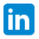 LinkedIn icon